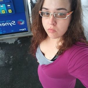 Meet your Posher, Stacy